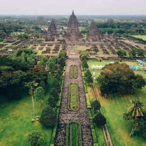 Paket Wisata Jogja 1 Hari