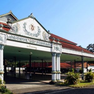 Paket Wisata Jogja 3 Hari